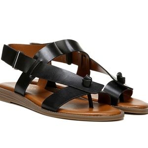 Franco Sarto Glenni Strappy Sandal